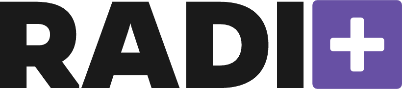 Rádio Plus Logo
